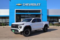 2026 GMC Canyon AT4 Truck