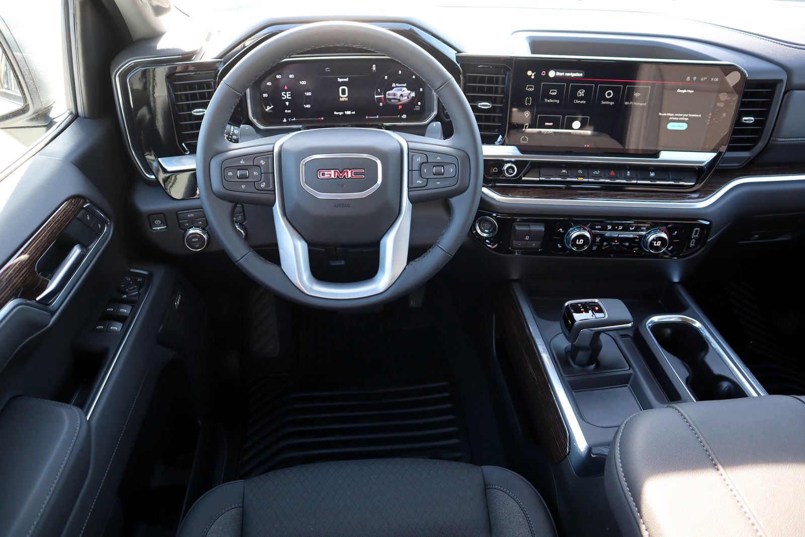 2026 GMC Sierra 1500 Elevation - Photo 8