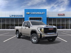 2026 GMC Sierra 2500 HD Pro Truck