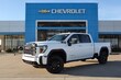  GMC Sierra 2500 HD