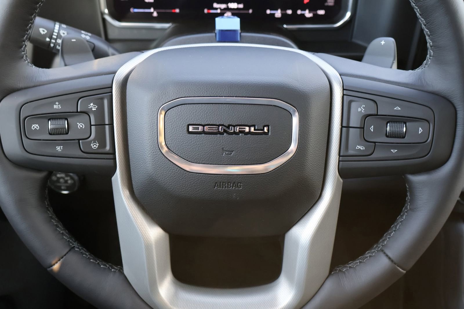 2026 GMC Sierra 1500 Denali - Photo 12