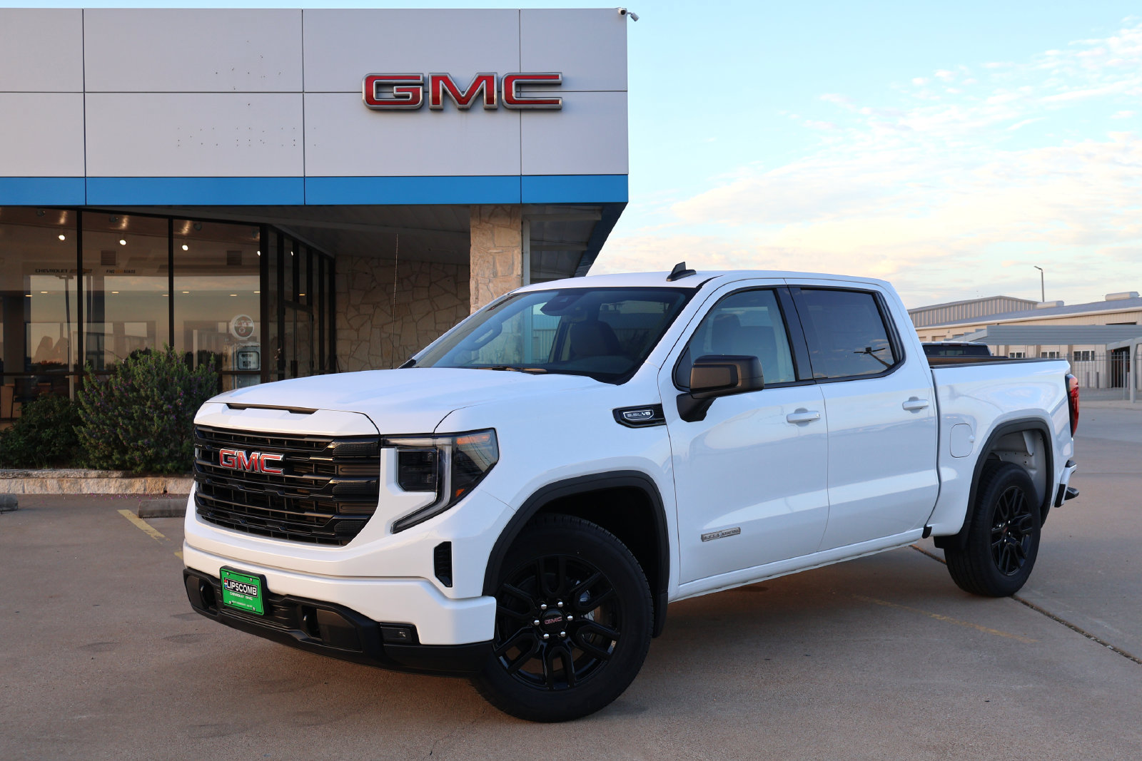  GMC Sierra 1500