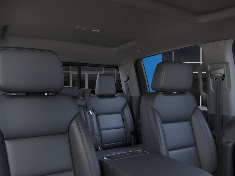 2026 GMC Sierra 1500 Elevation - Photo 35