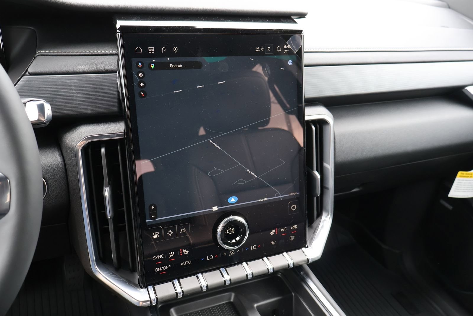 2026 GMC Acadia Elevation - Photo 12