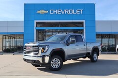 2026 GMC Sierra 2500 HD SLE Truck