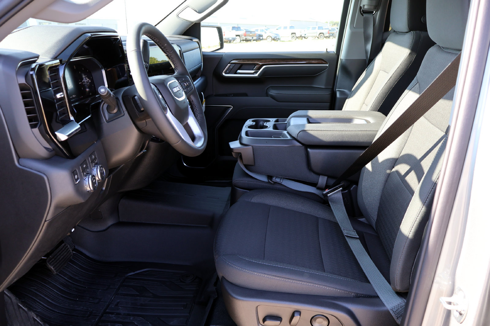 2026 GMC Sierra 1500 Elevation - Photo 10