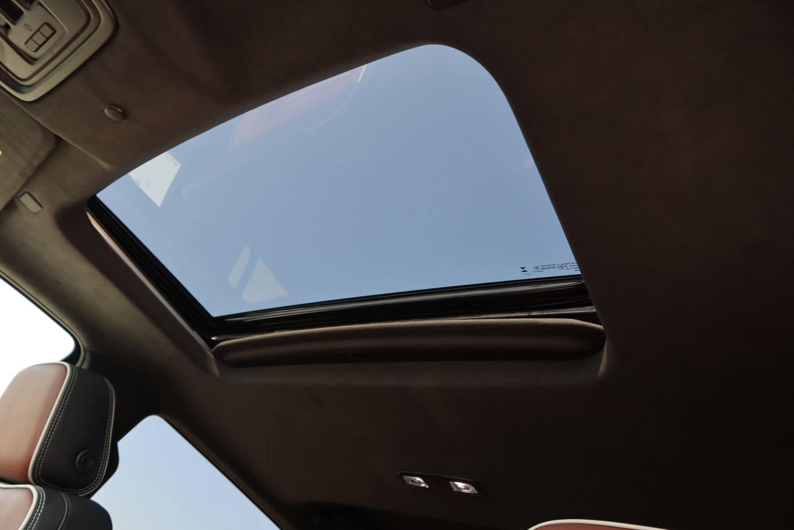 2025 GMC Sierra 1500 Denali Ultimate - Photo 11