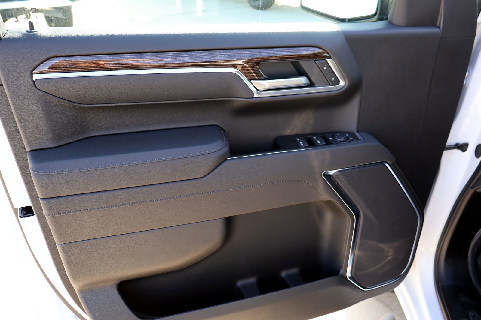 2026 GMC Sierra 1500 Elevation - Photo 9