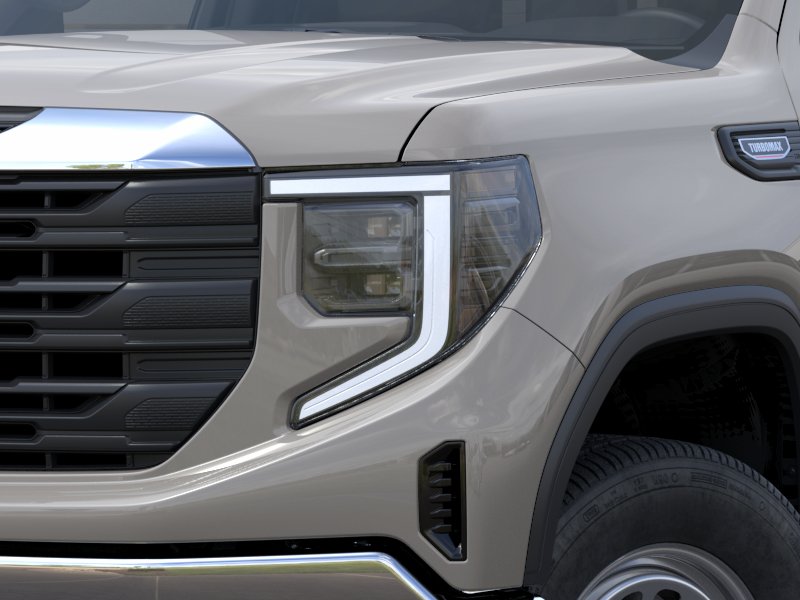 2026 GMC Sierra 1500 Pro - Photo 19