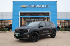 2026 GMC Acadia Elevation SUV
