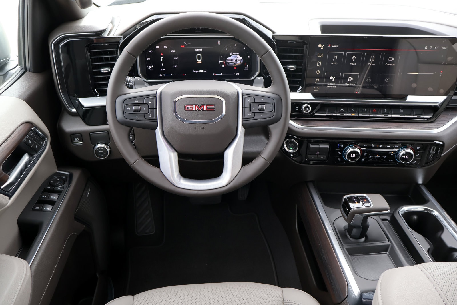 2026 GMC Sierra 1500 SLT - Photo 20