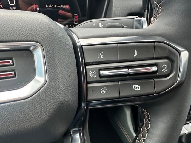 2026 GMC Terrain AT4 - Photo 16