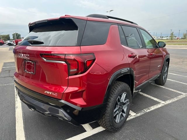 2026 GMC Terrain AT4 - Photo 6