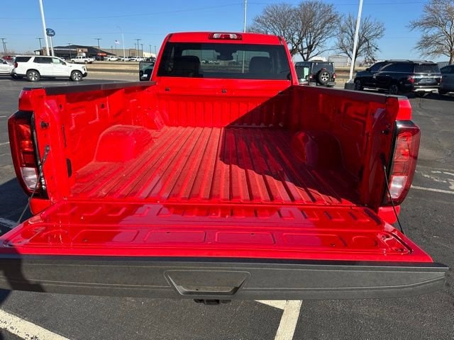 2026 GMC Sierra 3500HD Pro - Photo 28