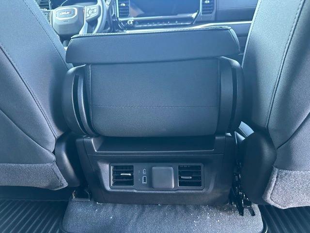 2026 GMC Sierra 1500 SLE - Photo 30