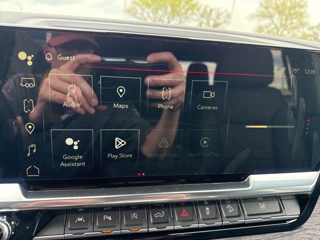 2026 GMC Sierra 1500 SLT - Photo 18