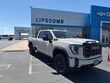  GMC Sierra 2500 HD