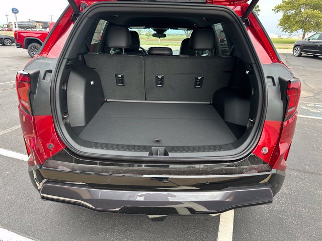 2026 GMC Terrain AT4 - Photo 32