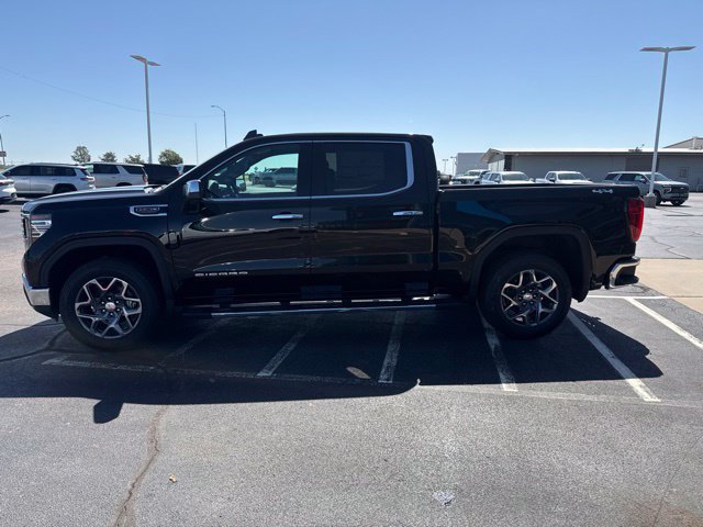2026 GMC Sierra 1500 SLT - Photo 5