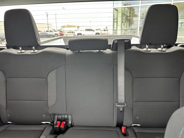 2026 GMC Sierra 1500 SLE - Photo 31