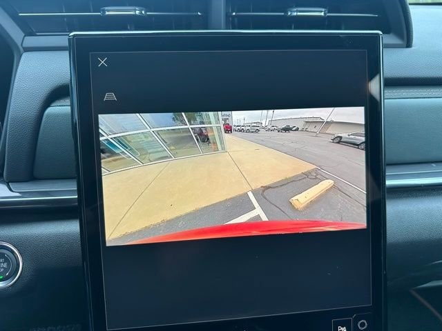 2026 GMC Terrain AT4 - Photo 20