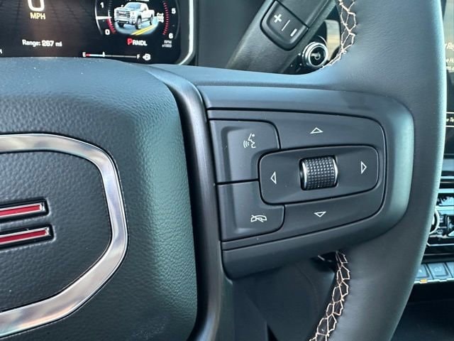 2026 GMC Sierra 2500HD AT4 - Photo 16