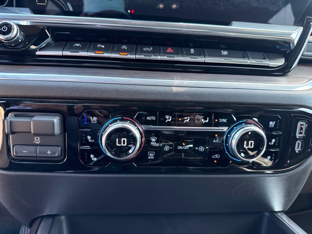 2026 GMC Sierra 1500 SLT - Photo 24
