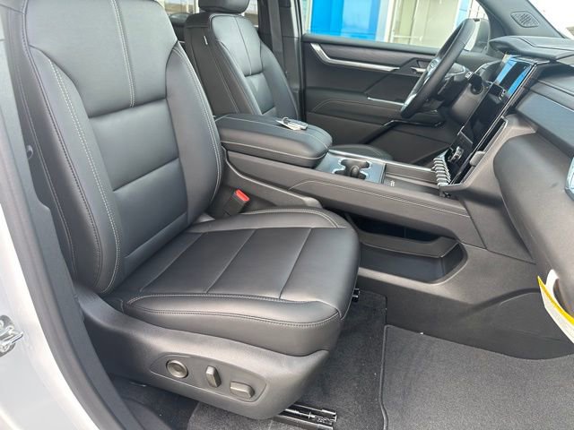 2026 GMC Acadia Elevation - Photo 10
