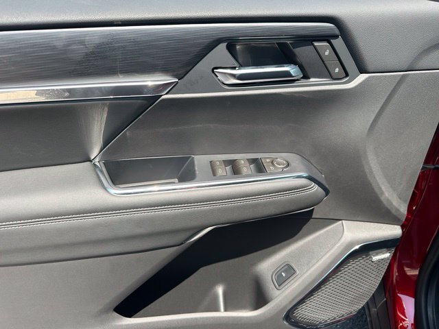 2026 GMC Acadia Elevation - Photo 8