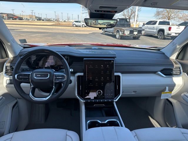 2026 GMC Acadia Denali - Photo 8