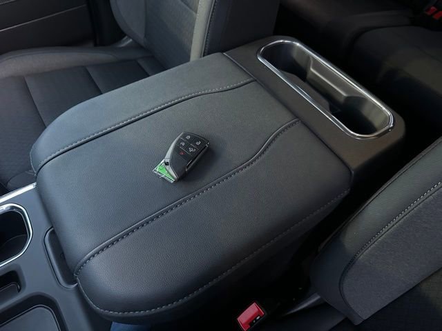 2026 GMC Sierra 1500 Elevation - Photo 21