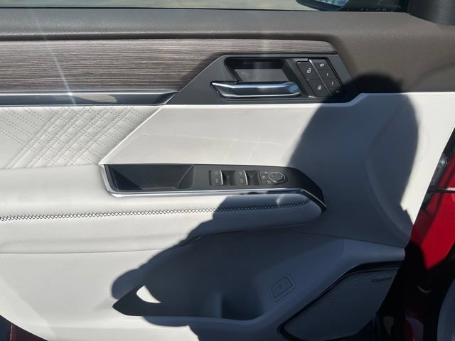 2026 GMC Acadia Denali - Photo 29