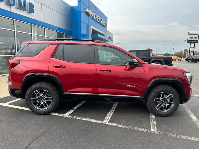 2026 GMC Terrain AT4 - Photo 7