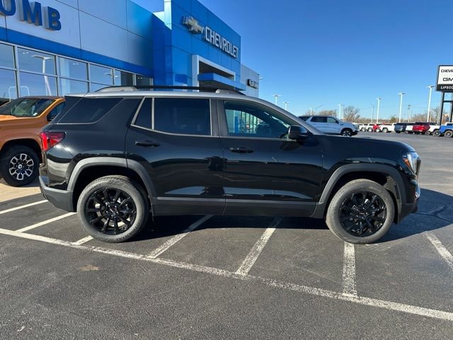 2026 GMC Terrain Elevation - Photo 7