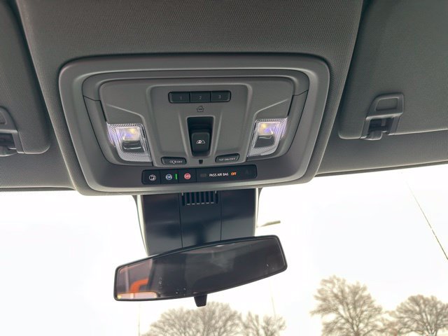 2026 GMC Sierra 1500 Elevation - Photo 24