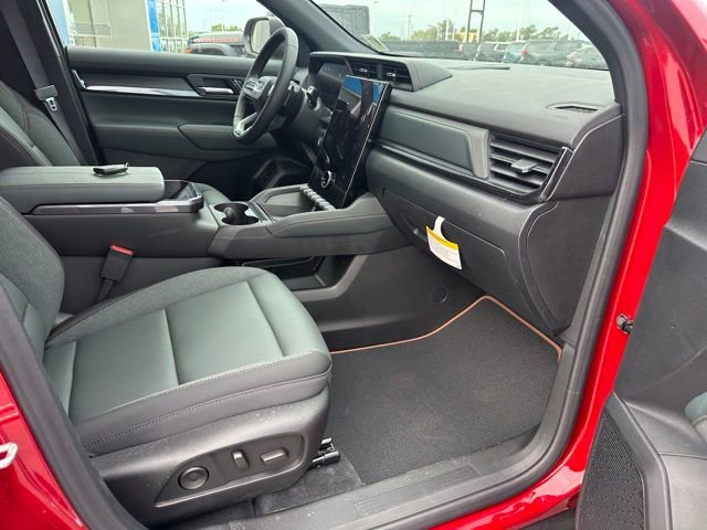 2026 GMC Terrain AT4 - Photo 28