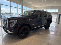 2026 GMC Yukon Denali SUV