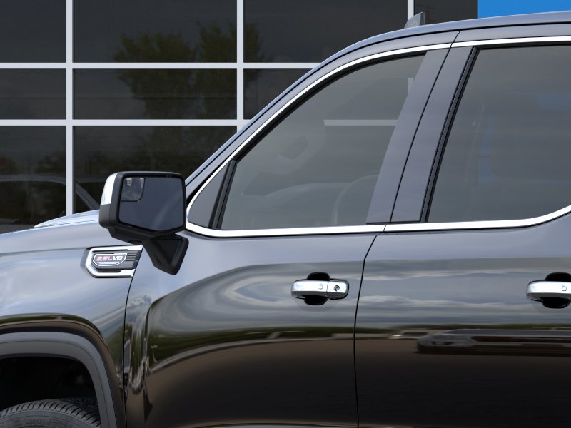 2026 GMC Sierra 1500 SLT - Photo 43