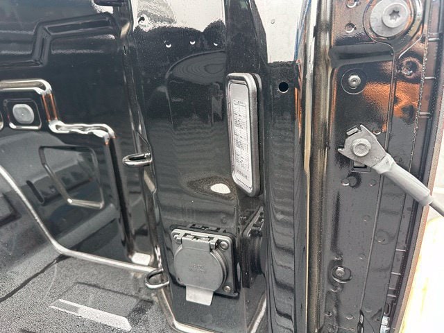 2026 GMC Sierra 1500 SLE - Photo 33