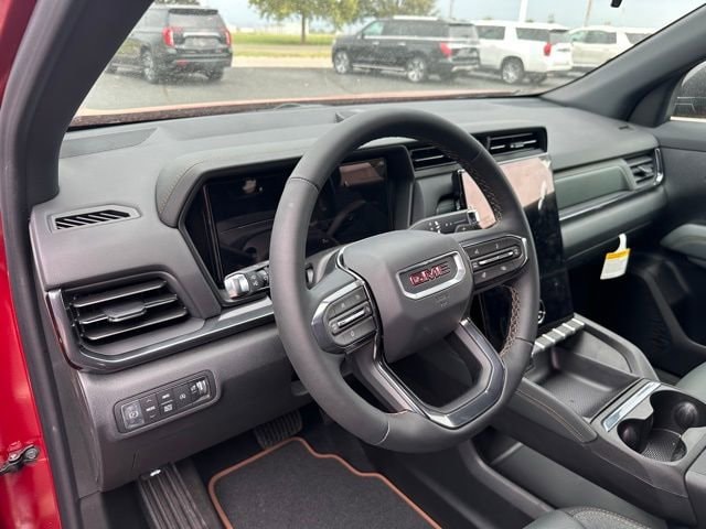 2026 GMC Terrain AT4 - Photo 12