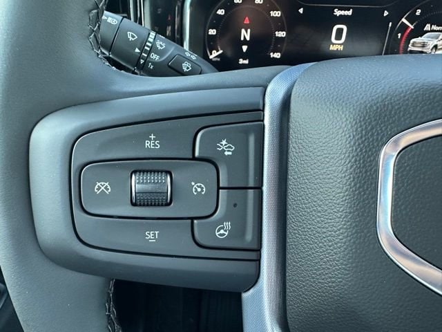 2026 GMC Sierra 1500 SLE - Photo 14