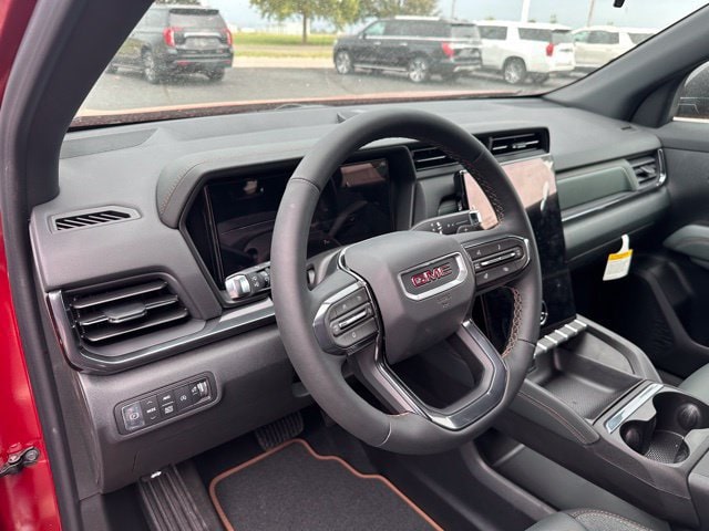 2026 GMC Terrain AT4 - Photo 12