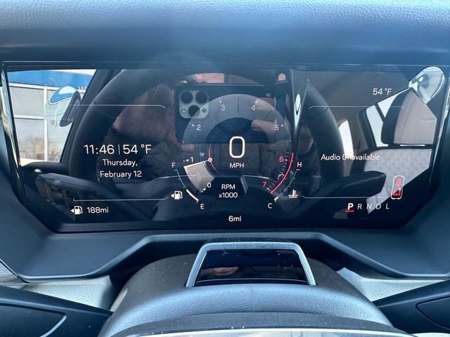 2026 GMC Acadia Denali - Photo 15