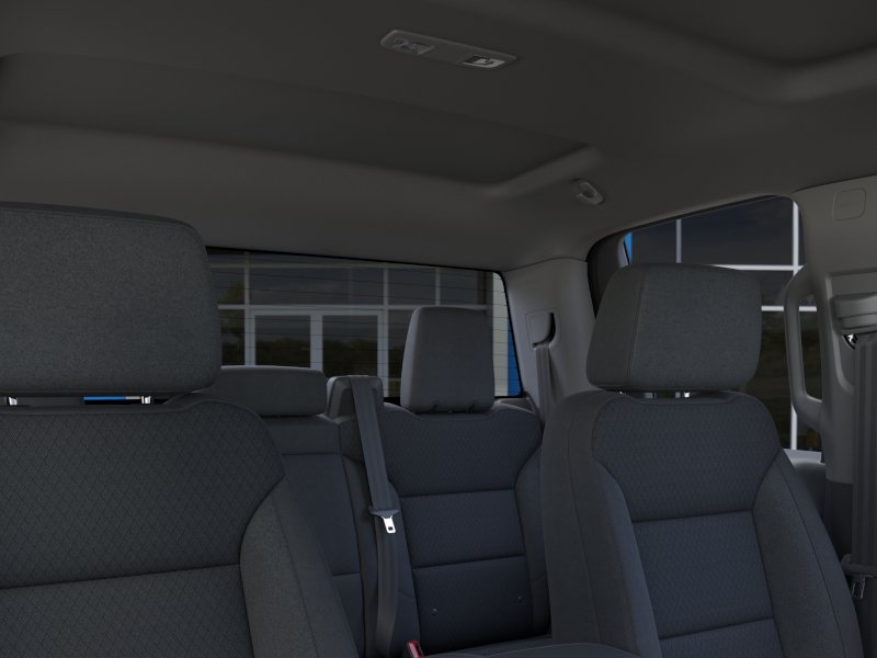2026 GMC Sierra 1500 SLE - Photo 57