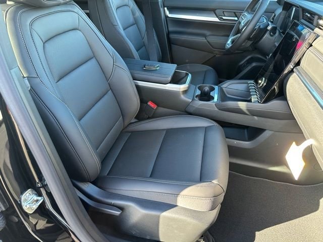 2026 GMC Terrain Elevation - Photo 10