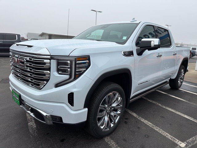 New 2026 GMC Sierra 1500 Denali Truck