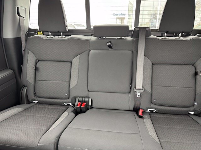 2026 GMC Sierra 1500 Elevation - Photo 28