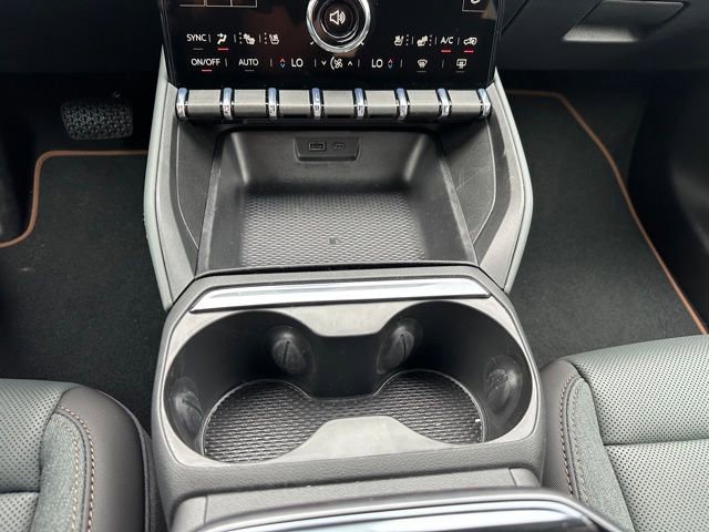 2026 GMC Terrain AT4 - Photo 23