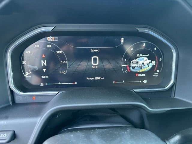 2026 GMC Sierra 2500HD AT4 - Photo 15
