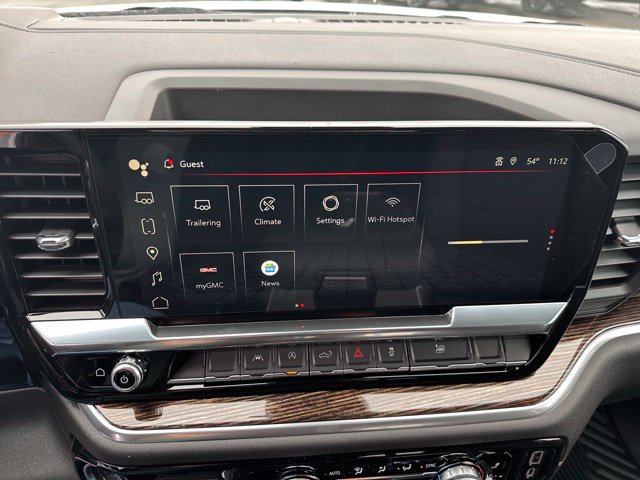 2026 GMC Sierra 1500 Elevation - Photo 17
